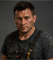 Adam C.