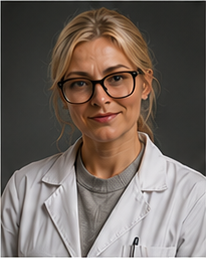 Dr Zofia